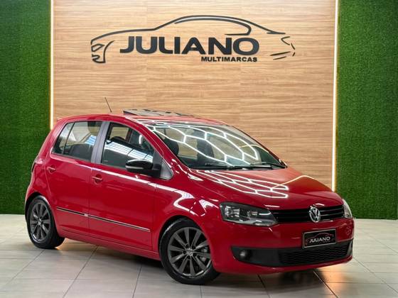 VOLKSWAGEN FOX 1.6 MI PRIME 8V FLEX 4P MANUAL VOLKSWAGEN FOX 1.6 MI PRIME 8V FLEX 4P MANUAL